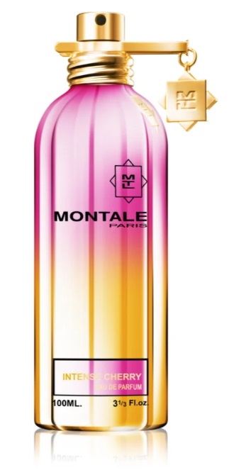 Montale Intense Cherry Parfémovaná voda - Tester